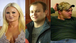 13 Reality Shows Killed by Scandal Before ’19 Kids and Counting’: ‘Megan Wants a Millionaire’ to ‘Buckwild’ (Photos)
