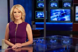 Fox News’ Megyn Kelly Teases Duggar Interview, Talks Big ‘Gets’ and Bigger Ratings