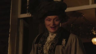 Meryl Streep, Carey Mulligan Fight for Women’s Rights in First ‘Suffragette’ Trailer (Video)