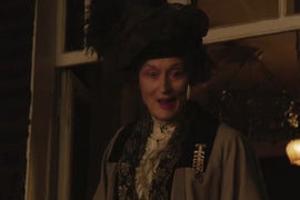 Meryl Streep, Carey Mulligan Fight for Women’s Rights in First ‘Suffragette’ Trailer (Video)