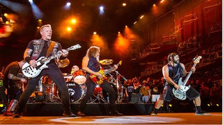 Grammy Awards: Metallica, John Legend, Carrie Underwood, Keith Urban to Perform