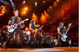 Grammy Awards: Metallica, John Legend, Carrie Underwood, Keith Urban to Perform