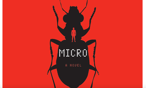 Steven Spielberg Developing ‘Jurassic’ Author Michael Crichton’s Thriller ‘Micro’ at DreamWorks