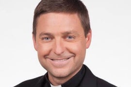 Fox News’ Priest Jonathan Morris Spat on Near Gay Pride Parade: ‘I Deserve Worse’