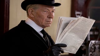 ‘Mr. Holmes’ Review: Ian McKellen Plays an Aged Sherlock in Performance-Showcase Drama