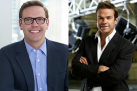 James Murdoch-Led Executive Team to Take Control of Fox in July