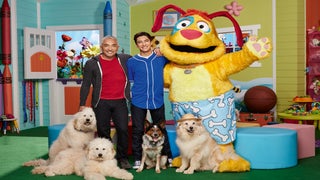 ‘The Dog Whisperer’s’ Cesar Millan, Son Calvin to Star on Sid and Marty Krofft’s ‘Mutt & Stuff’