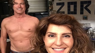 Nia Vardalos’ ‘My Big Fat Greek Wedding 2’ Wraps Production