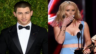 Nick Jonas Replaces Iggy Azalea at Pittsburgh Pride