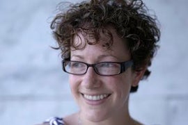 ‘Guardians of the Galaxy’s’ Nicole Perlman to Rewrite Sci-Fi Movie ‘Wool’ for 20th Century Fox (Exclusive)