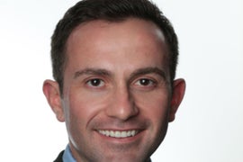 ICM Talent Agent Nigel Meiojas Jumps to UTA