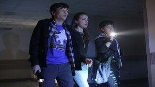 ‘Scream’ Review: Slasher-Parody Movie Franchise Slays TV