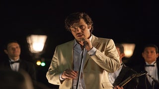 ‘Escobar: Paradise Lost’ Review: Benicio Del Toro Shines as Cocaine Kingpin