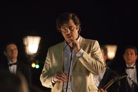 ‘Escobar: Paradise Lost’ Review: Benicio Del Toro Shines as Cocaine Kingpin