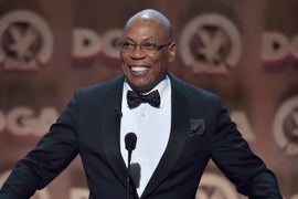 Paris Barclay Reelected President of Directors Guild of America