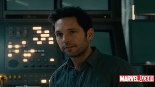 ‘Ant-Man’ Wants to Call the Avengers to Save the World in New Trailer (Video)