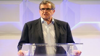 Peter Chernin Inks 2-Year TV Deal With NBCUniversal