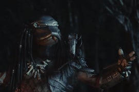 ‘Predator: Dark Ages’ Imagines the Alien Hunter Wreaking Havoc in the Middle Ages (Video)