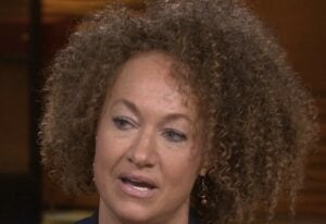 Rachel Dolezal Breaks Silence: 'I Identify As Black' (Video) - TheWrap