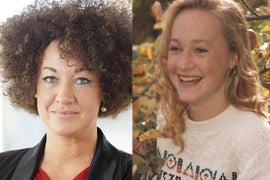 Rachel Dolezal’s Parents Say She Is ‘Trying Desperately to Destroy Her Biological Family’ (Video)