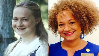 Rachel Dolezal Near Homelessness After Rejecting Porn and Reality TV Offers
