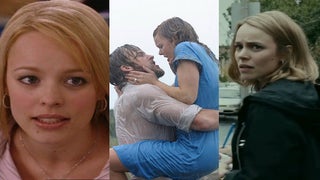 The Evolution of Rachel McAdams: From ‘Mean Girls’ to ‘Game Night’ (Photos)