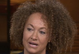 Rachel Dolezal Breaks Silence: ‘I Identify As Black’ (Video)