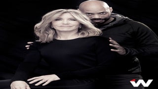 9 Outtakes From ‘American Crime’s’ Emmy Wrap Magazine Cover Shoot (Photos)