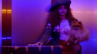 Rihanna Drops ‘B-tch Better Have My Money’ Preview Clip at BET Awards (Video)