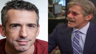 Geraldo Rivera Tells Dan Savage to ‘F–k Off’ for Slamming Fox News Over Bristol Palin Pregnancy