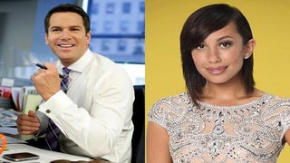 MSNBC’s Thomas Roberts Joins Cheryl Burke in Withdrawing From Hosting Miss USA Pageant