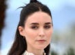 Rooney Mara Santa Barbara Award Carol