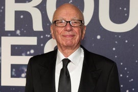 Rupert Murdoch Teases Recombining NewsCorp and Post-Disney Fox: ‘Ideally Yes’