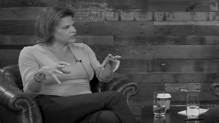 ‘Transparent’s’ Alexandra Billings Shares Her Experience as a Transgender Actress: ‘Gender Is Learned Behavior’ (Exclusive Video)
