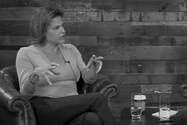 ‘Transparent’s’ Alexandra Billings Shares Her Experience as a Transgender Actress: ‘Gender Is Learned Behavior’ (Exclusive Video)
