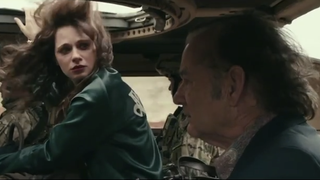 Bill Murray Meets Bruce Willis, Kate Hudson in Afghanistan in ‘Rock the Kasbah’ Trailer (Video)