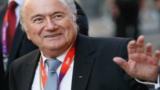 FIFA Postpones 2026 World Cup Bidding as Corruption Scandal Simmers
