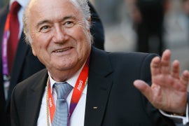 FIFA Postpones 2026 World Cup Bidding as Corruption Scandal Simmers