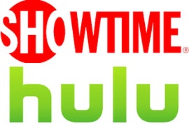 Hulu Partners With Showtime to Launch Premium Cable Channel’s Streaming Service in July