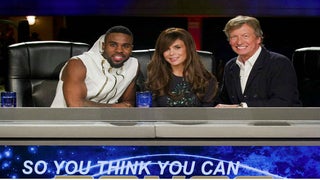 ‘So You Think You Can Dance’ Scores Season 14 Order at Fox