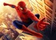 Spider-Man Movie Poster