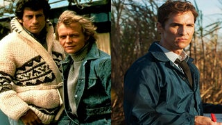 21 TV Cops Who Went Rogue: From ‘Starsky and Hutch’ to ‘True Detective’ (Photos)