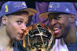 NBA Finals Finish as Highest Rated Ever on ABC