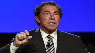 Wynn Resorts Stock Dives 8 Percent After Sexual Misconduct Investigation