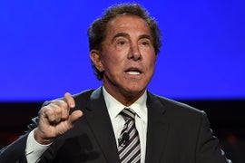 Wynn Resorts Stock Dives 8 Percent After Sexual Misconduct Investigation