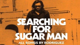 Brian Wilson’s Tour With Rodriguez Prompts Re-Release of ‘Searching for Sugar Man’