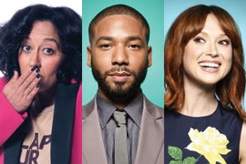 12 Emmy Breakout Stars From 2015 TV Season’s Comedies and Dramas