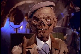 M Night Shyamalan’s ‘Tales From the Crypt’ Gets 10 Episode Order at TNT