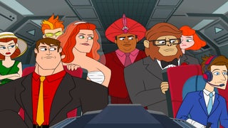 Seth Meyers’ ‘The Awesomes’ Canceled by Hulu After 3 Seasons