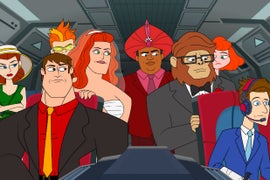 Seth Meyers’ ‘The Awesomes’ Canceled by Hulu After 3 Seasons